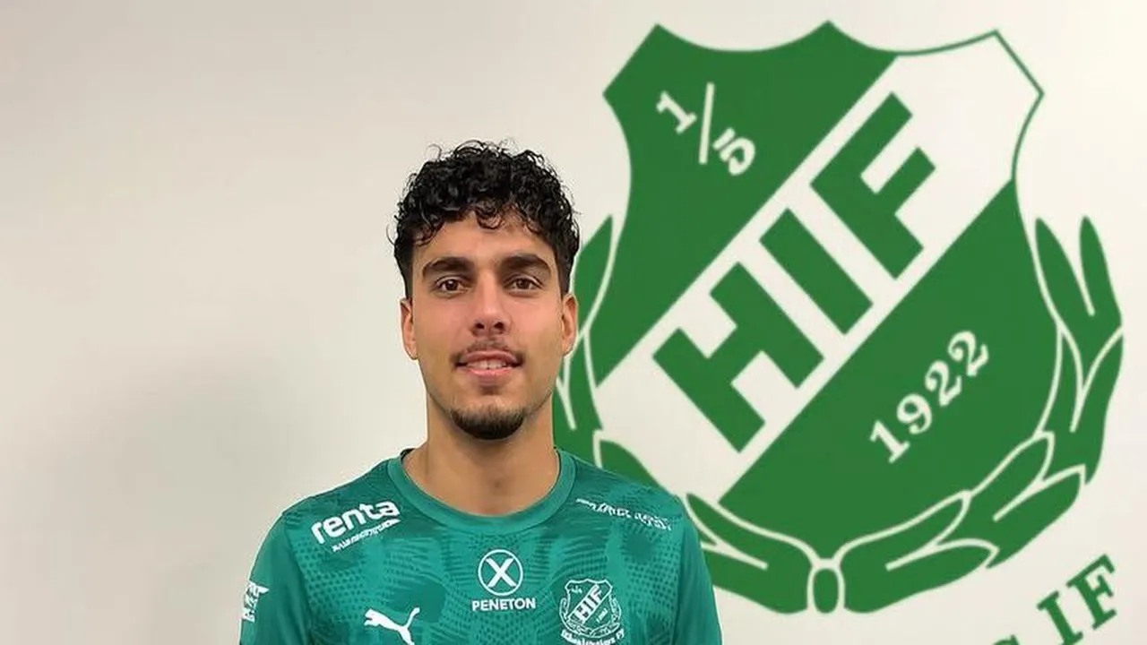 تفاوض الأهلي مع أنس الحملاوي.. تهديد فيفا لإفشال الصفقة